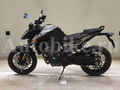 �������� �� ������ �������� KTM 790 Duke 2019 ���� 1
